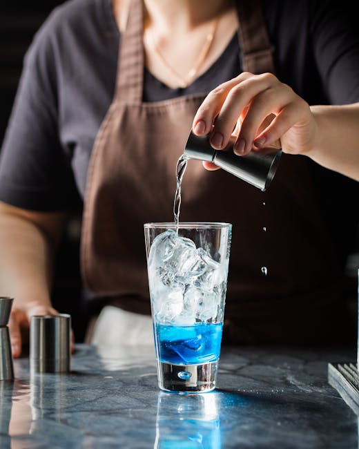 Românii aleg cu prudență: scăderea consumului de alcool și preferințele actuale