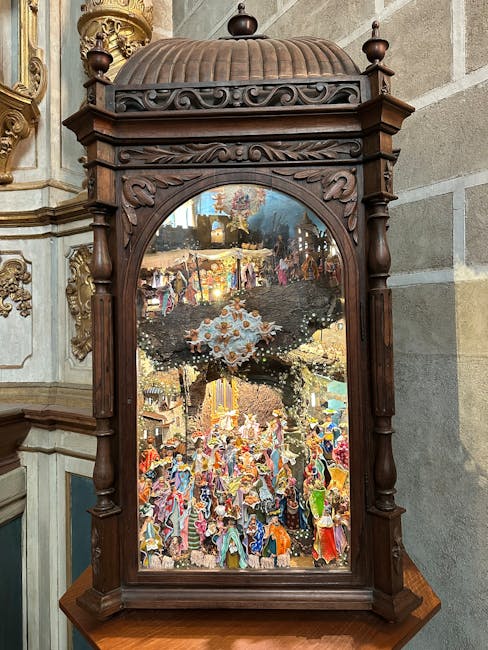 Descoperă programul special de sărbători la Muzeul Palatului Principilor Transilvaniei și Casa Memorială Camil Velican