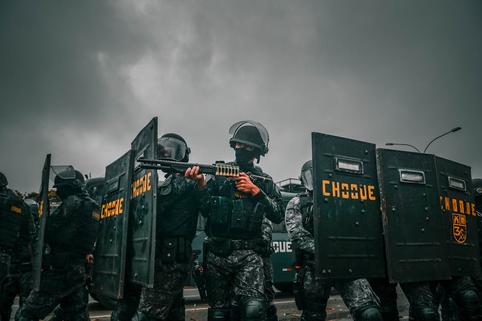 Șoferul de Bolt arestat preventiv după violențele din Piața Victoriei