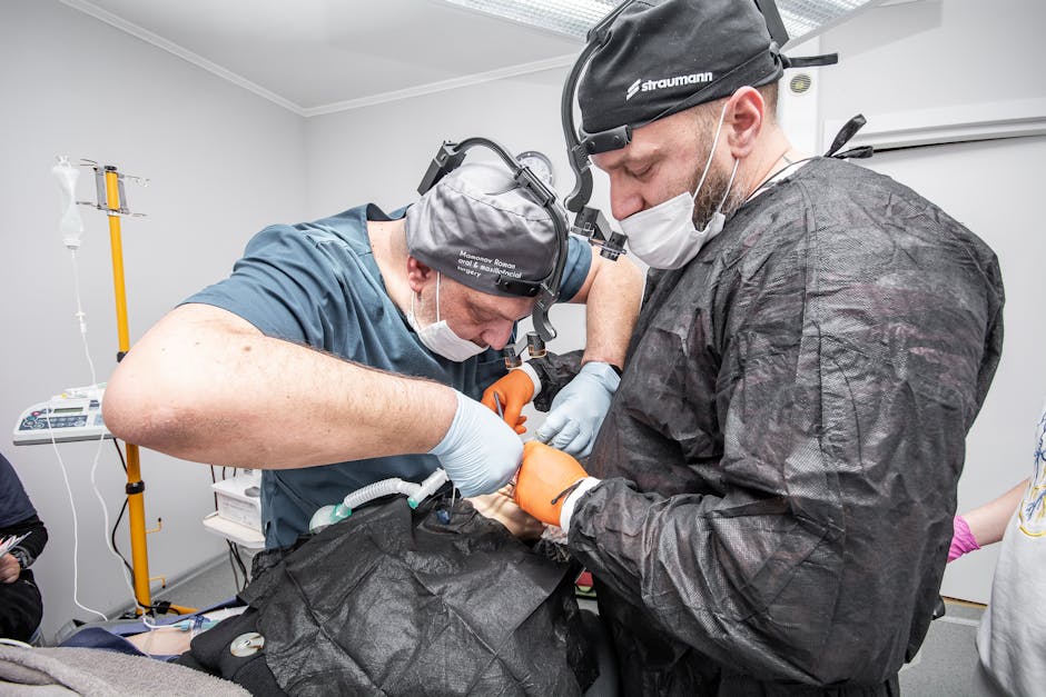 Instruire intensivă în chirurgie generală, un pas important pentru colaborarea transfrontalieră