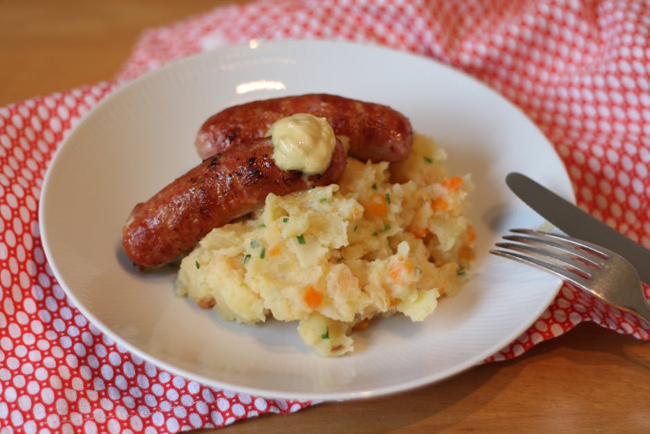 Aperitivele tradiționale din porc: descoperă beneficiile nutriționale ale tobei, lebărului și caltaboșului