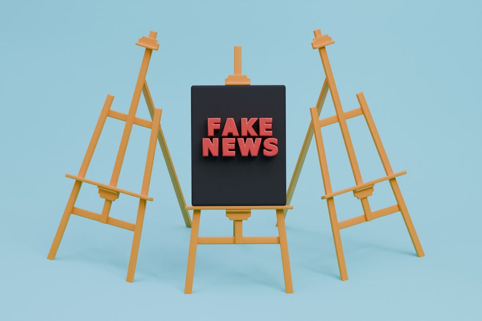 Cum să navighezi prin oceanul de informații false și manipulări