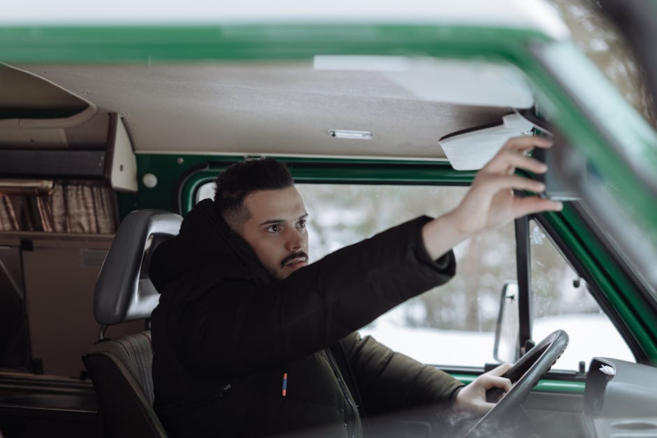 Asigură-te că ai drumuri sigure în această iarnă cu Michelini Service Auto