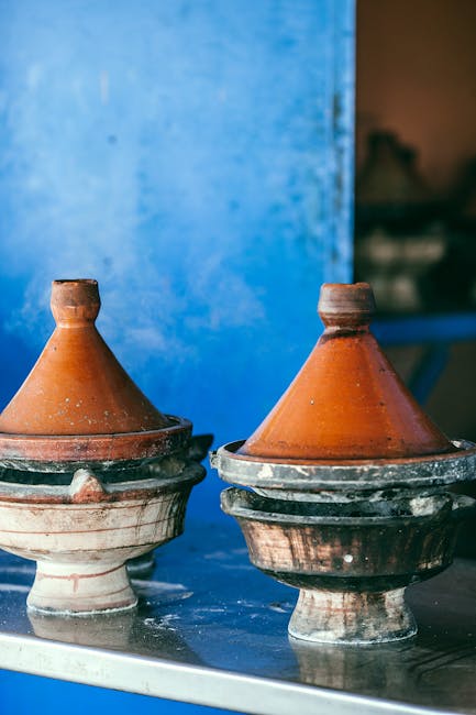 Descoperă tradițiile de Crăciun: fierberea sarmalelor în vase de ceramică
