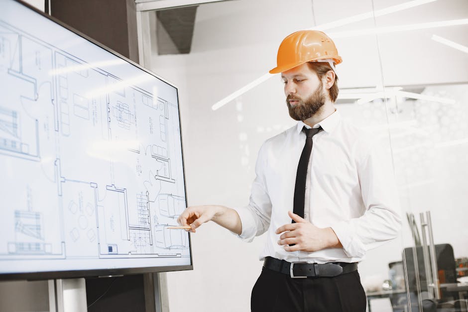 COFFEE WORK lansează un proiect de digitalizare inovativă în inginerie