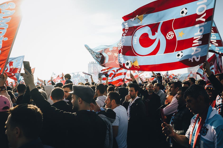 O călătorie fascinantă în lumea suporterilor: Timișoara Football Film Festival revine