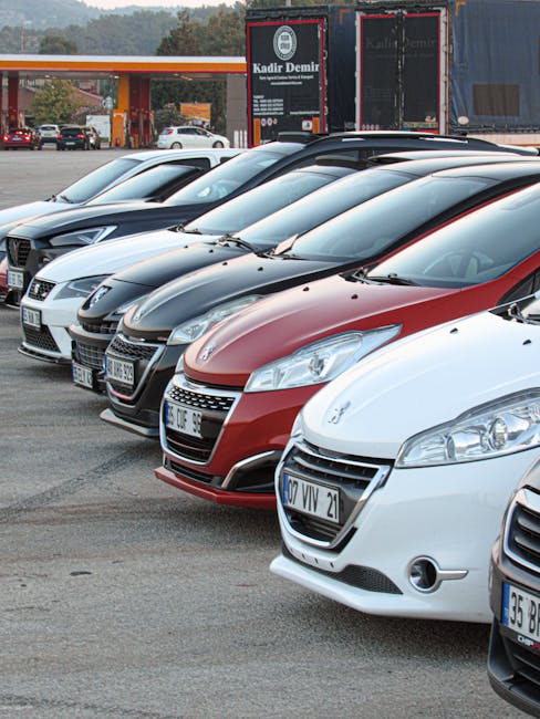 Oferte tentante de leasing auto pentru firme la Optim Cars Satu Mare