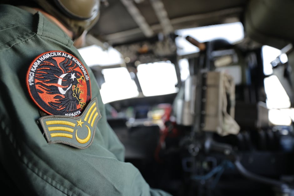 Tragedie în Libia: șeful Statului Major, Mohamed Al-Haddad, decedat în accident aviatic