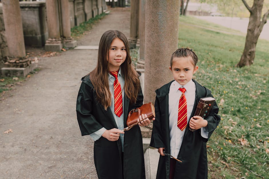 Descoperă primul parc tematic și hotel Harry Potter din lume, deschis în Germania!