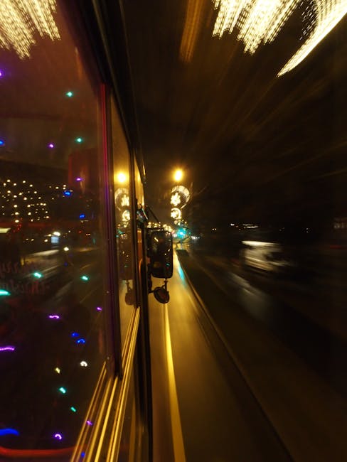Călătorii sigure și confortabile cu Lety Transport: partenerul tău de încredere