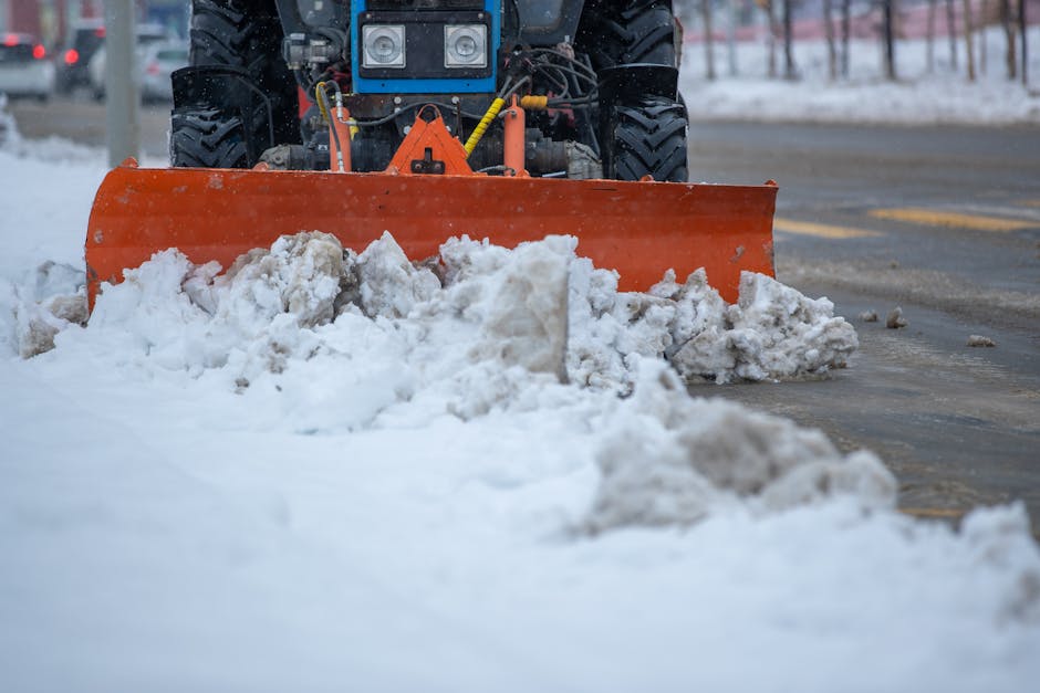 Oradea lansează măsura 'urgența 0' pentru o iarnă mai sigură