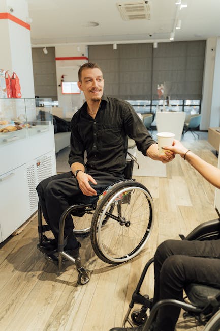 Sibiu deschide un nou centru de zi pentru adulți cu dizabilități