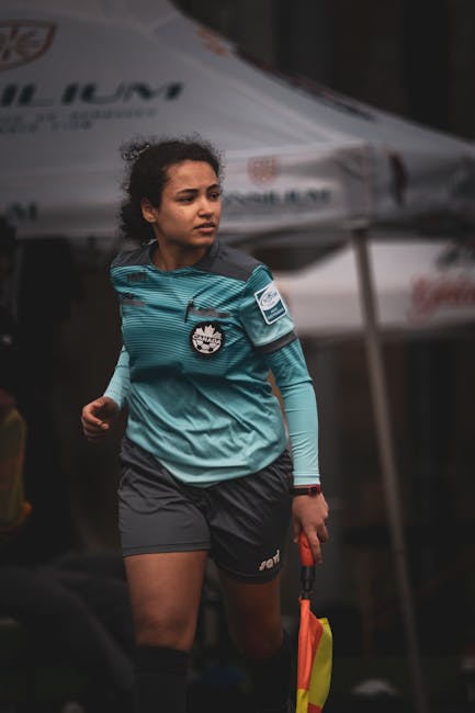 Roxana Timiș, arbitra din Sibiu, reconfirmată pe lista FIFA pentru 2024