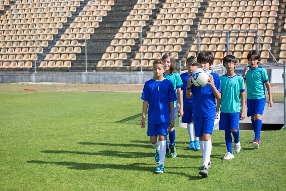 Cum Lions Academy transformă tinerii fotbaliști din Pitești: povestea lui Benny Dell’Aria