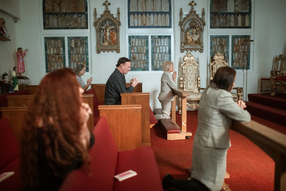 Papa Leon al XIV-lea face apel la unitate și pace în prima sa liturghie de Crăciun