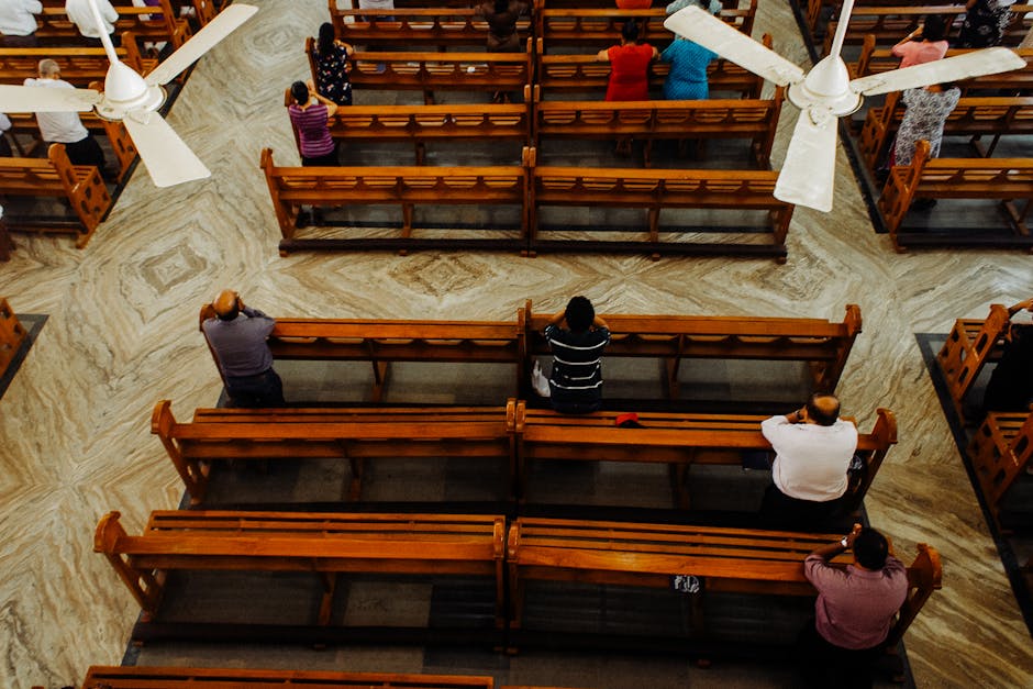 Reflecții spirituale în post: Cum să ne întărim credința în vremuri dificile