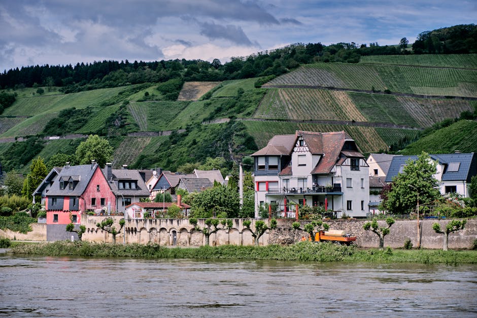 Tragedie în Liechtenstein: patru persoane dintr-o familie descoperite decedate într-un apartament
