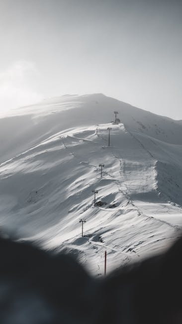 Adrian Ahrițculesei se pregătește să cucerească Mount Vinson din Antarctica