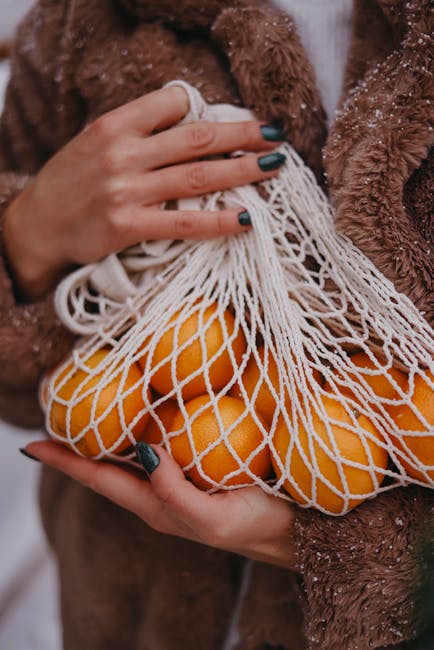 Cum poți să reduci risipa alimentară în perioada sărbătorilor