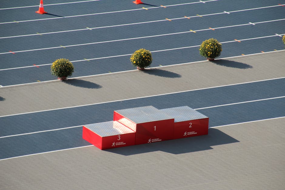 Craiova devine din nou capitala atletismului balcanic