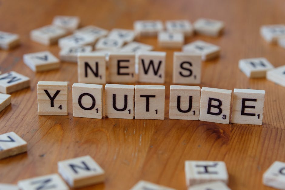Ascultă clipurile YouTube în limba română cu noua funcție de traducere audio