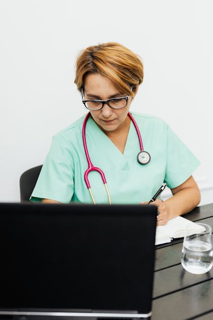 Oportunitate de angajare la Spitalul Caracal: două posturi disponibile pentru asistent medical