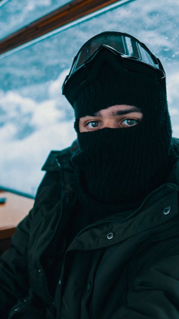 Atenție la avalanșe: măsuri de siguranță pentru iubitorii de sporturi de iarnă