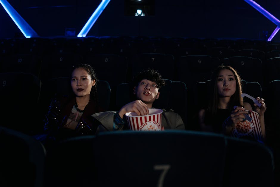 Experiență cinematografică diversificată la Cinema Independența în această duminică