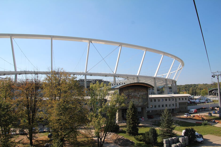 Timișoara alocă rapid fonduri suplimentare pentru noul stadion