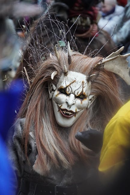 Descoperă magia Festivalului MARMAȚIA: o tradiție de peste 57 de ani