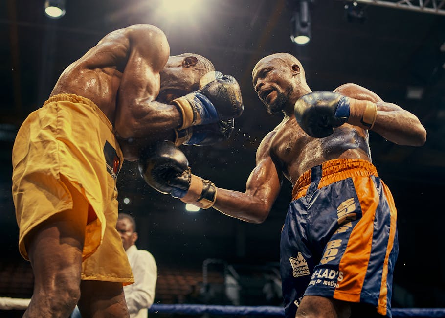 Pregătiri intense pentru pugiliștii de la CS Târgoviște înainte de Campionatul Național