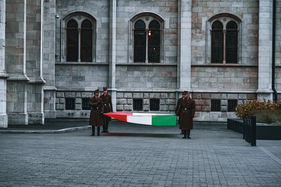 Majoritatea maghiarilor cred în viitorul Ungariei peste 1.000 de ani