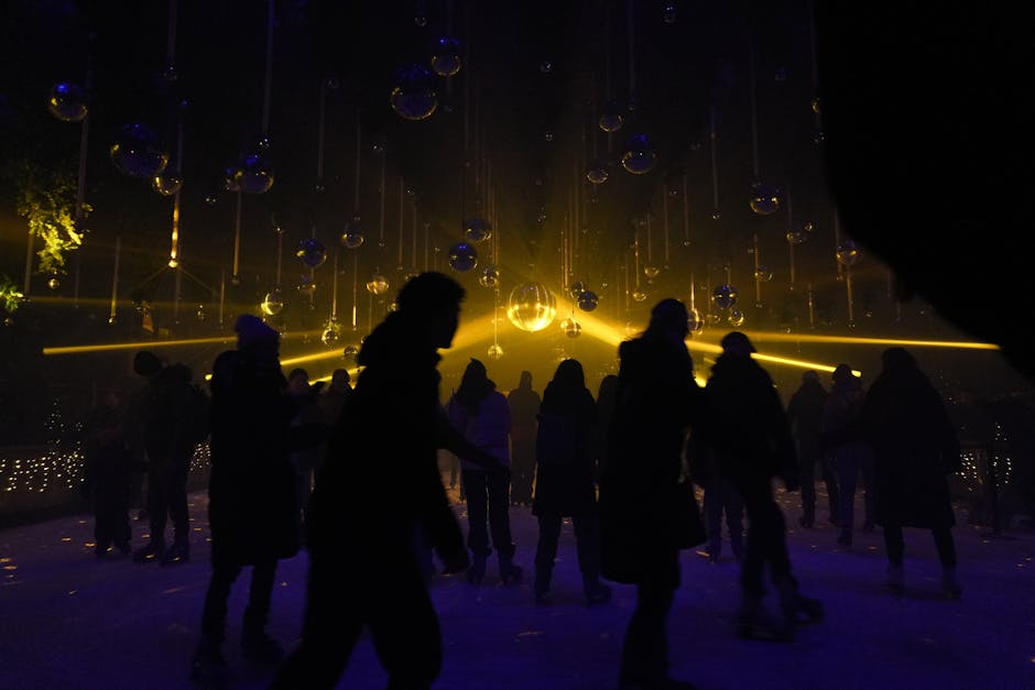 Descoperă cele mai interesante evenimente din Timișoara pe 30 decembrie 2025