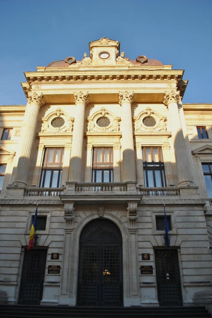 Guvernul alocă 22 milioane lei pentru noi salarii și angajări în Timiș
