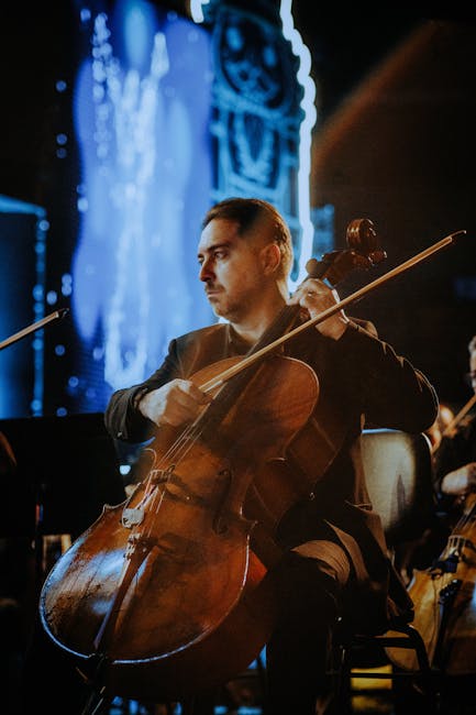 Descoperă magia muzicii cu Violoncellissimo la Deva
