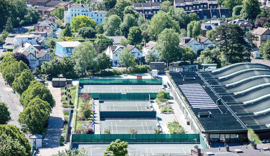 Investiții semnificative în Vicovu de Sus: parc fotovoltaic și bază sportivă modernizată
