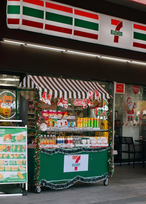 Descoperă programul magazinelor și mall-urilor din Neamț de Anul Nou