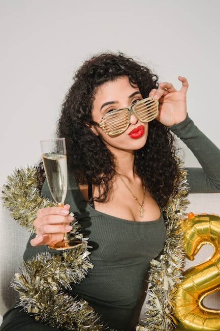 Cum își planifică românii bugetul pentru petrecerea de Revelion