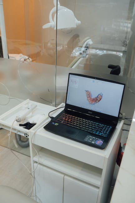 Tratament stomatologic gratuit în România: programul AP-STOMA vine cu soluții inovative