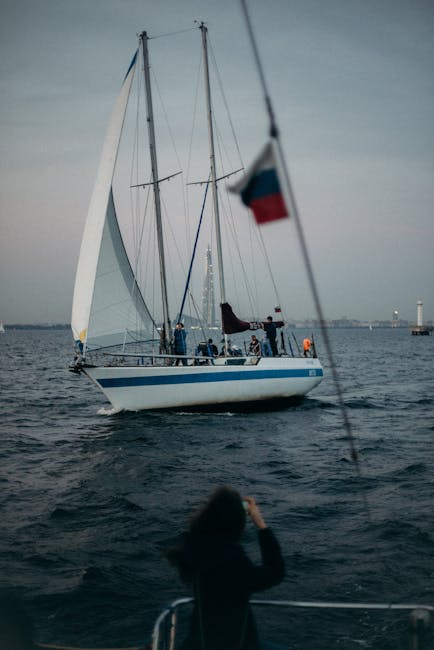 Finlanda confiscă o navă rusă suspectată de sabotaj în Marea Baltică