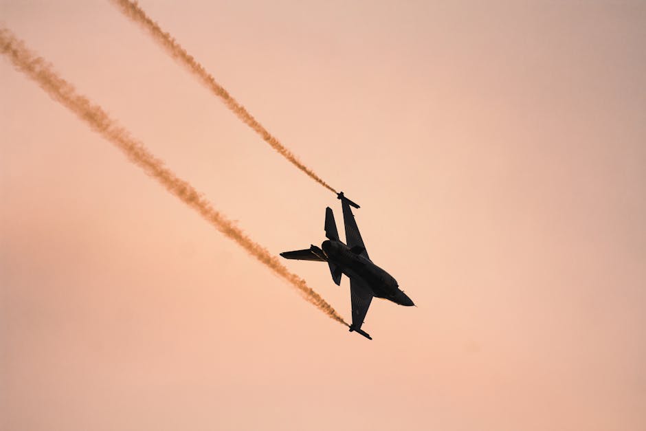 Acțiune dramatică: Armata Română doboară o dronă rusească în Buzău