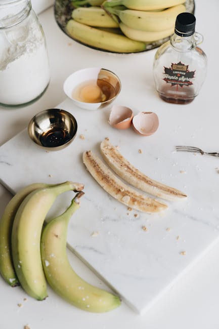 Descoperă secretul banana bread-ului pufos: rețeta simplă care te va cuceri