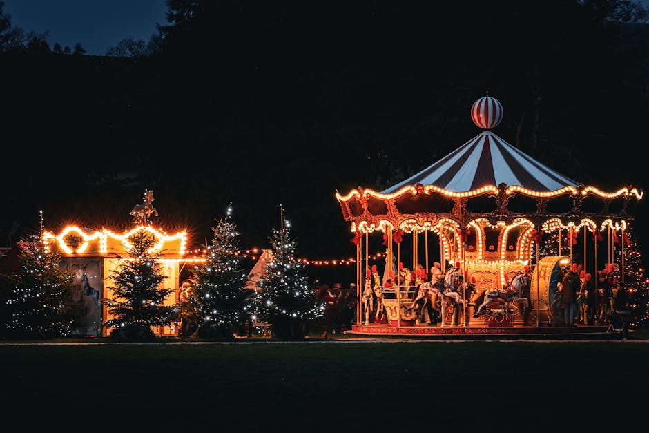 Descoperă magia iernii în Parcul Regal de la Săvârșin