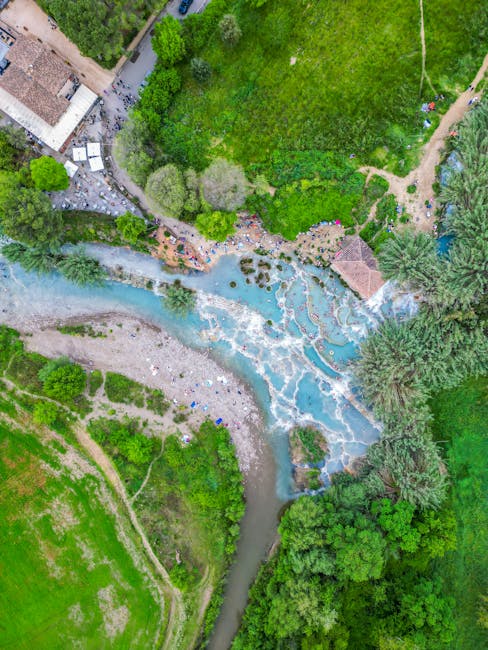 Bazinul cu apă sulfuroasă din Băile Olănești se redeschide: detalii esențiale