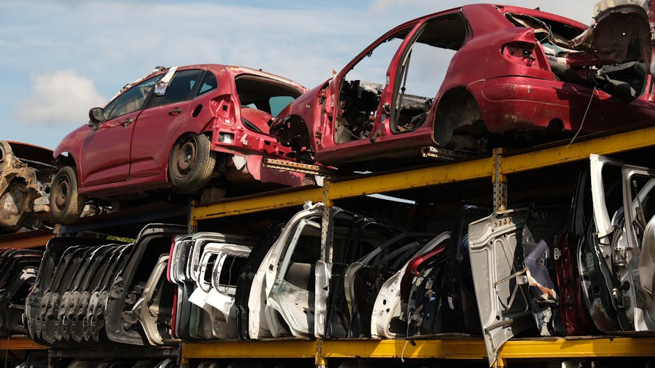 Rabla Auto 2026: Oportunități pentru români cu 3.661 de ecotichete disponibile
