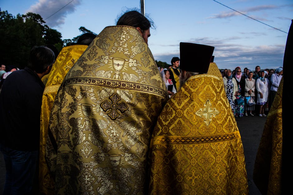 Află ce trebuie evitat de Schimbarea la Față a Domnului