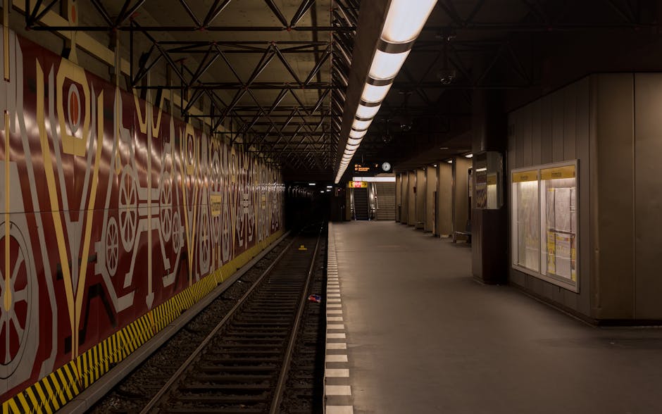 Berlinul, în întuneric: atac extremist și efectele devastatoare asupra orașului