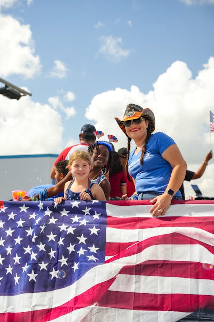 Venezuelenii din Florida celebrează o nouă eră după capturarea lui Nicolás Maduro
