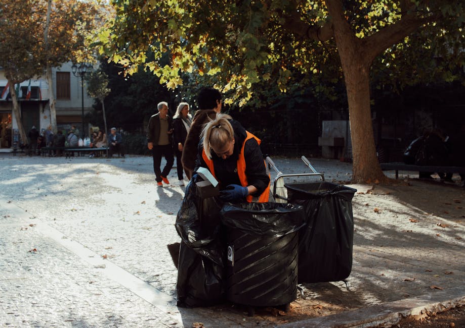 Îngrijire ecologică: Cursa Verde a început săptămâna aceasta în Sfântu Gheorghe