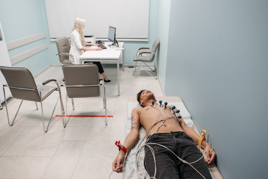 Ce trebuie să știi despre problemele cardiace fără durere în piept